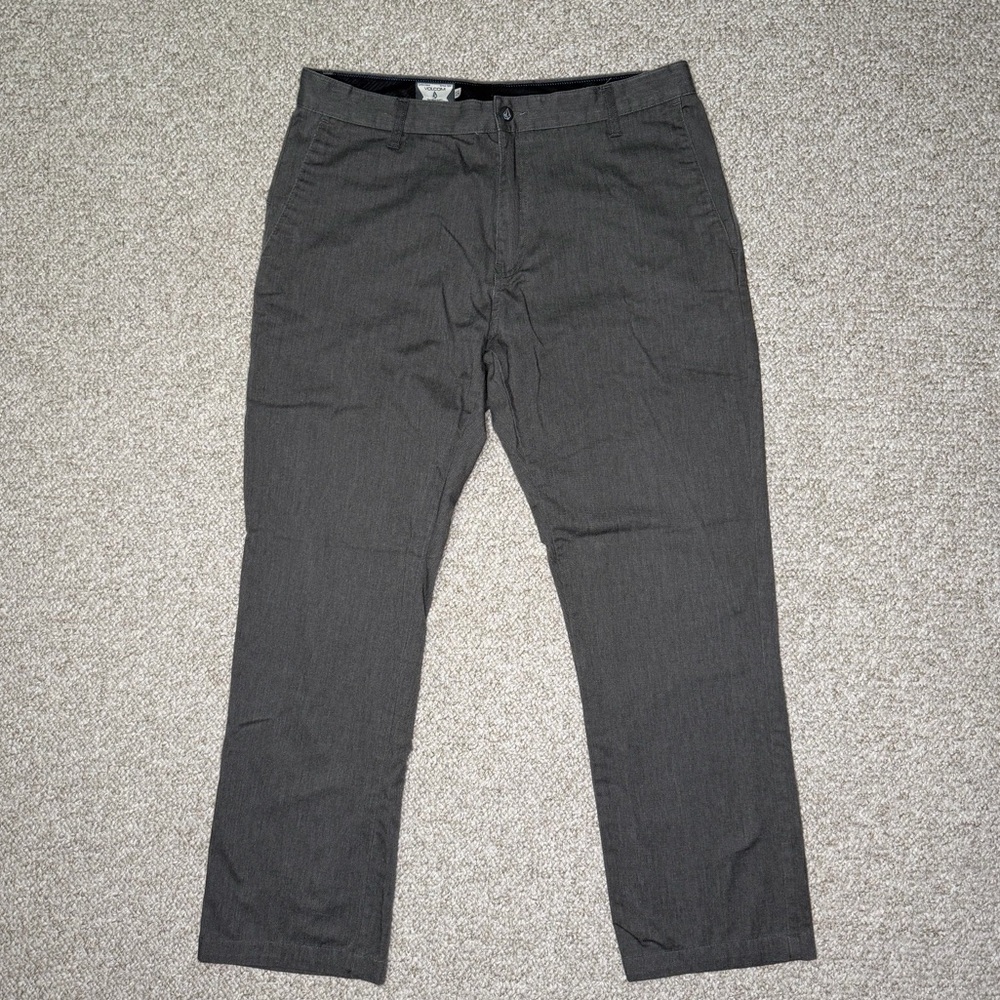 Volcom pants - Picture 2 of 10